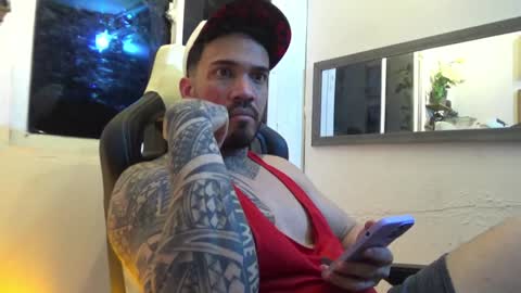 Snapshot of angellatino0 chatting on January 2025 02:57:01 AM angellatino0 online show from January 2025 02:57:01 AM