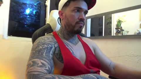 Snapshot of angellatino0 chatting on January 2025 08:18:02 AM angellatino0 online show from January 2025 08:18:02 AM