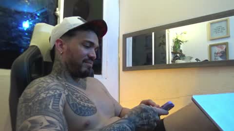 Snapshot of angellatino0 chatting on January 2025 04:21:01 AM angellatino0 online show from January 2025 04:21:01 AM