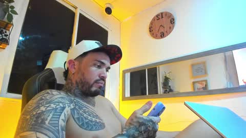 Snapshot of angellatino0 chatting on January 2025 06:45:01 AM angellatino0 online show from January 2025 06:45:01 AM