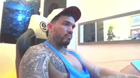 Snapshot of angellatino0 chatting on January 2025 07:05:01 AM angellatino0 online show from January 2025 07:05:01 AM