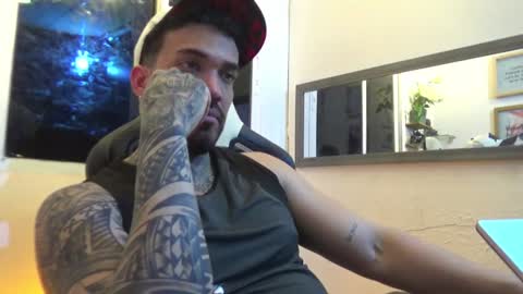 Snapshot of angellatino0 chatting on January 2025 07:28:01 AM angellatino0 online show from January 2025 07:28:01 AM