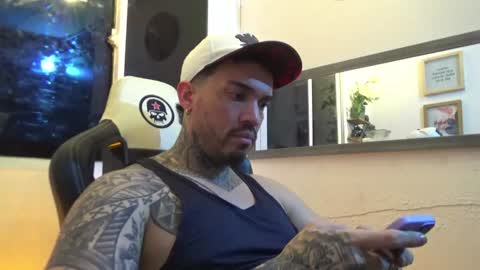 Snapshot of angellatino0 chatting on January 2025 08:07:02 AM angellatino0 online show from January 2025 08:07:02 AM