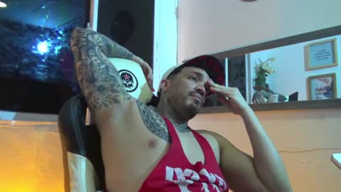 Snapshot of angellatino0 chatting on January 2025 07:11:02 AM angellatino0 online show from January 2025 07:11:02 AM