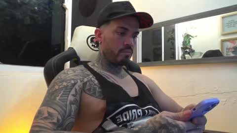 Snapshot of angellatino0 chatting on January 2025 07:22:01 AM angellatino0 online show from January 2025 07:22:01 AM