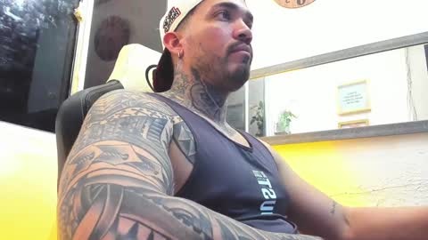 Snapshot of angellatino0 chatting on February 2025 12:58:02 AM angellatino0 online show from February 2025 12:58:02 AM