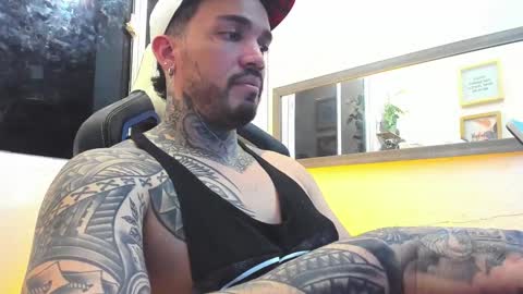 Snapshot of angellatino0 chatting on February 2025 06:35:01 AM angellatino0 online show from February 2025 06:35:01 AM