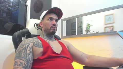 Snapshot of angellatino0 chatting on February 2025 08:22:01 AM angellatino0 online show from February 2025 08:22:01 AM