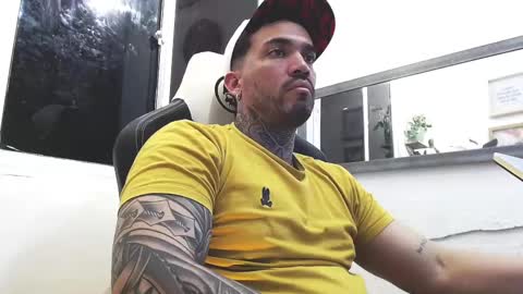 Snapshot of angellatino0 chatting on February 2025 05:59:01 AM angellatino0 online show from February 2025 05:59:01 AM