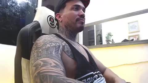 Snapshot of angellatino0 chatting on February 2025 08:59:02 AM angellatino0 online show from February 2025 08:59:02 AM