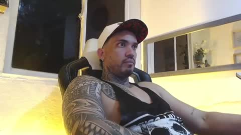 Snapshot of angellatino0 chatting on February 2025 07:34:01 AM angellatino0 online show from February 2025 07:34:01 AM