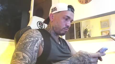 Snapshot of angellatino0 chatting on February 2025 08:39:01 AM angellatino0 online show from February 2025 08:39:01 AM