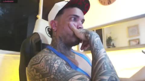 Snapshot of angellatino0 chatting on March 2025 07:03:01 AM angellatino0 online show from March 2025 07:03:01 AM