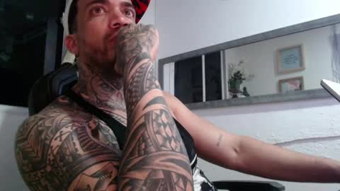 Snapshot of angellatino0 chatting on March 2025 07:35:02 AM angellatino0 online show from March 2025 07:35:02 AM