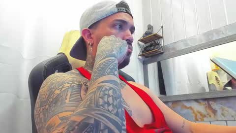 Snapshot of angellatino0 chatting on September 2025 05:29:01 AM angellatino0 online show from September 2025 05:29:01 AM