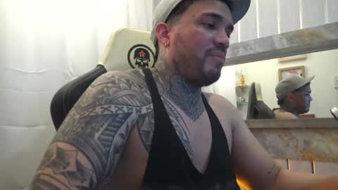 Snapshot of angellatino0 chatting on October 2025 03:06:01 AM angellatino0 online show from October 2025 03:06:01 AM