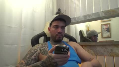 Snapshot of angellatino0 chatting on October 2025 07:44:01 AM angellatino0 online show from October 2025 07:44:01 AM