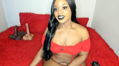 Angel Lavey-Parsons online show from June 2026 02:34:02 AM