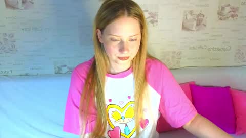 Cutie online show from September 2025 11:43:01 AM