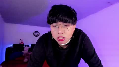 Angel  online show from May 2026 03:04:02 AM