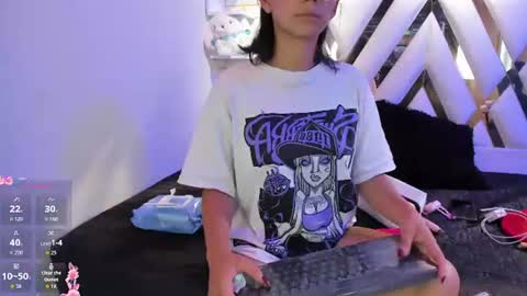angelly_rouse online show from June 2026 08:08:02 PM