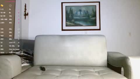 Angelm888-  online show from February 2026 07:04:01 AM