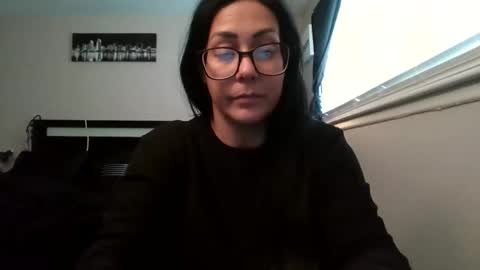 Angel Marie online show from January 2026 08:34:02 PM