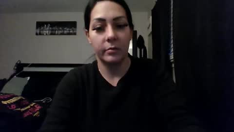 Angel Marie online show from January 2026 11:08:01 PM