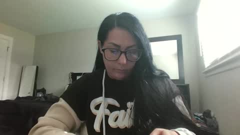 Angel Marie online show from April 2026 08:53:02 PM