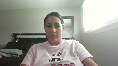 Angel Marie online show from April 2026 07:04:01 PM