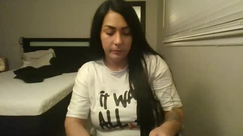 Angel Marie online show from May 2026 03:25:02 AM