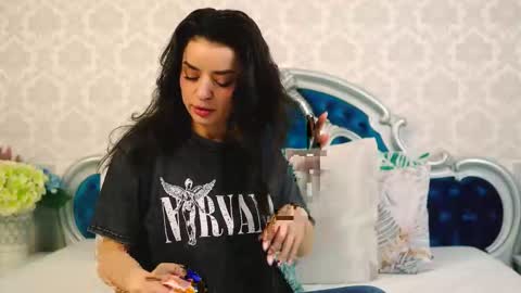 Natalia online show from May 2026 05:47:02 AM