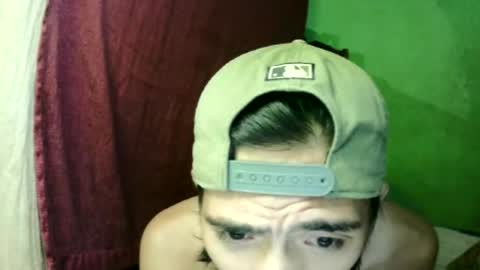 Snapshot of angelo_1209 chatting on July 2026 05:44:02 PM Angelo online show from July 2026 05:44:02 PM