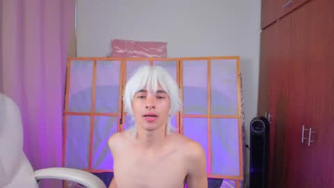 Snapshot of angelo_duarte chatting on February 2025 06:39:01 PM Angel online show from February 2025 06:39:01 PM