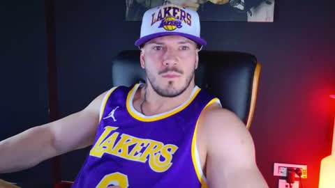 BlackWolf online show from January 2025 07:50:02 PM