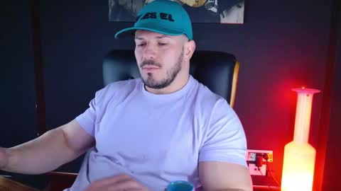 BlackWolf online show from January 2025 04:02:02 PM