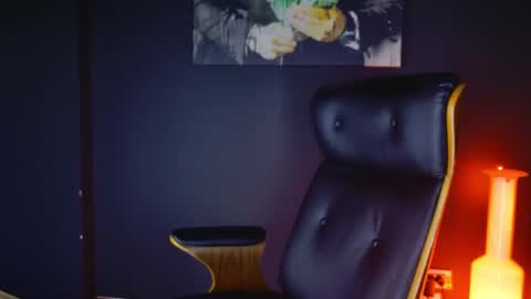 BlackWolf online show from January 2025 04:58:01 AM