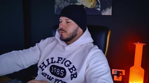 BlackWolf online show from February 2025 09:11:01 AM