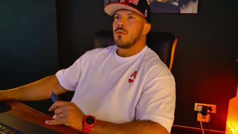 BlackWolf online show from September 2025 11:43:02 AM