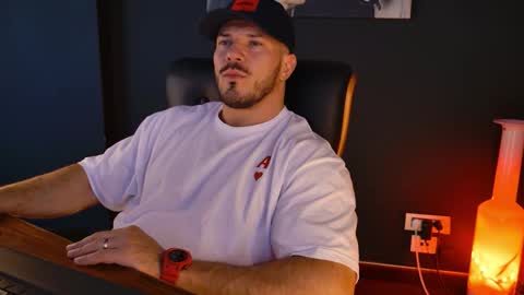 BlackWolf online show from October 2025 12:50:01 PM