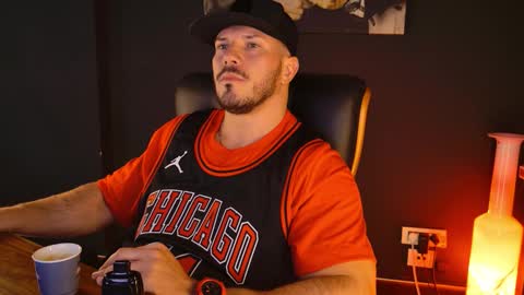 BlackWolf online show from November 2025 12:16:02 PM