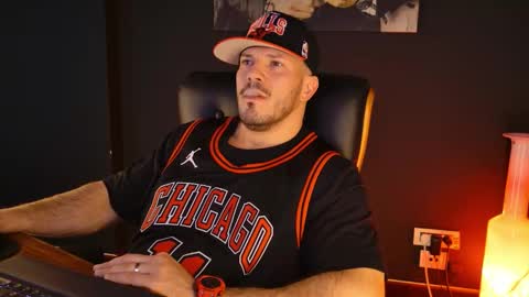 BlackWolf online show from January 2026 01:48:01 PM