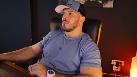 BlackWolf online show from February 2026 12:25:01 PM