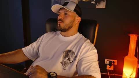 BlackWolf online show from May 2026 10:34:01 AM