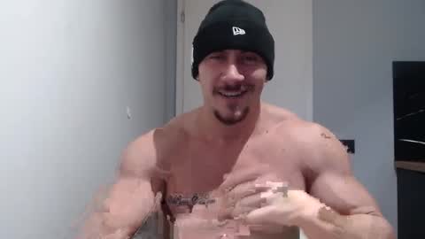  ------- SEX SHOW WITH GUYS AND GIRLS  MUSCLE SHOW online show from December 2024 09:59:02 AM