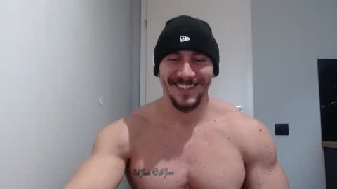  ------- SEX SHOW WITH GUYS AND GIRLS  MUSCLE SHOW online show from January 2025 09:29:01 AM