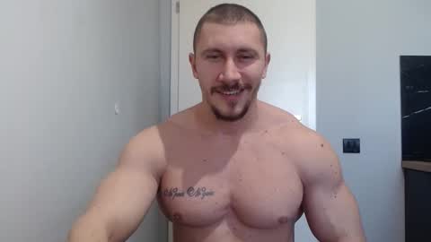  ------- SEX SHOW WITH GUYS AND GIRLS  MUSCLE SHOW online show from March 2025 11:38:02 AM
