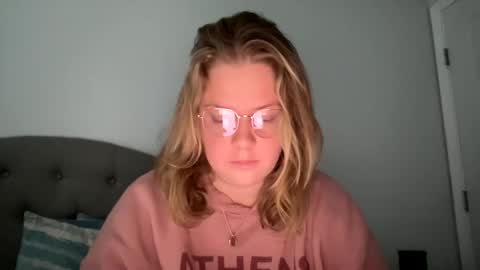 Angel of Light online show from January 2025 02:19:02 PM