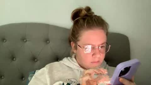 Angel of Light online show from January 2025 05:37:02 PM