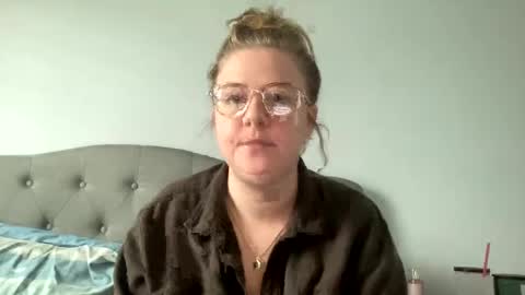 Angel of Light online show from January 2025 04:37:01 PM